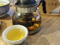 -老苏州大客堂·苏帮菜·松鼠桂鱼·苏州传统小吃(观前街人民商场店)