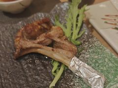 -德川家日本料理(中关村寰太大厦店)