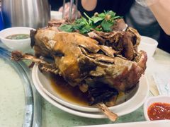 -陶记穆斯林羊架馆(青年路店)