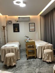 -佳慕祛痘皮肤管理连锁