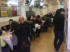 大堂-文记壹心鸡(宝华路店)