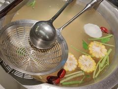 -八合里潮汕鲜牛肉火锅(万科里店)