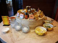 -老码头火锅(骡马市店)