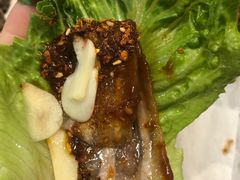 -汉丽轩韩式自助烤肉十二年(SM广场店)
