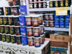 -中国国际会展中心-马甸购物街