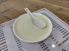 -沙湾姜埋奶(兴新包店)