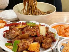 -喜来苑