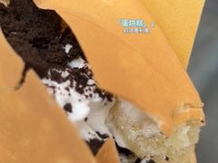 -易老大蛋烘糕(奎星楼总店)