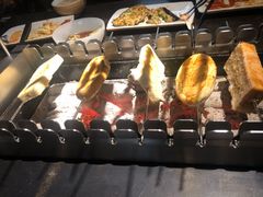 -很久以前羊肉串(中山公园店)