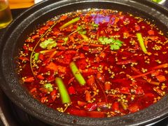 -小饕荟雅安贡椒鱼鲜馆(广福桥店)