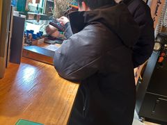 -新月集庭院咖啡馆(老邮局店)