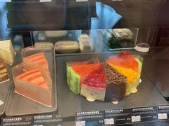 -星巴克(深圳丹竹头分店)