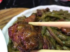 -粗粮人家(簋街店)