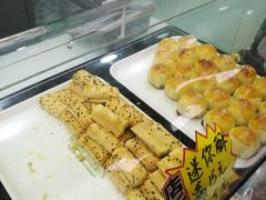 -闻酥园(水碾河路店)