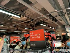 -NIKE上海青浦优选体验店