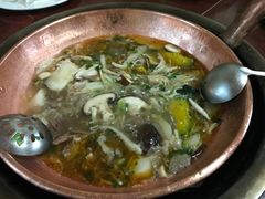 铜瓢牛肉-朝伟清真铜瓢牛肉馆(三十年老·店)