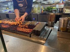 -神伙烧烤(江北黄泥塝店)