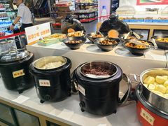 -Olé精品超市(上海虹桥南丰城店)