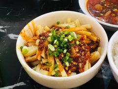 扮凉粉-李记小小吃(涪江路店)
