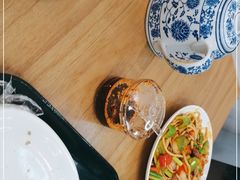 -陇上全荟兰州传统牛肉面(延吉路店)