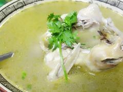 -灵福缘私房菜·农家菜(拈花湾·灵山大佛必推店)