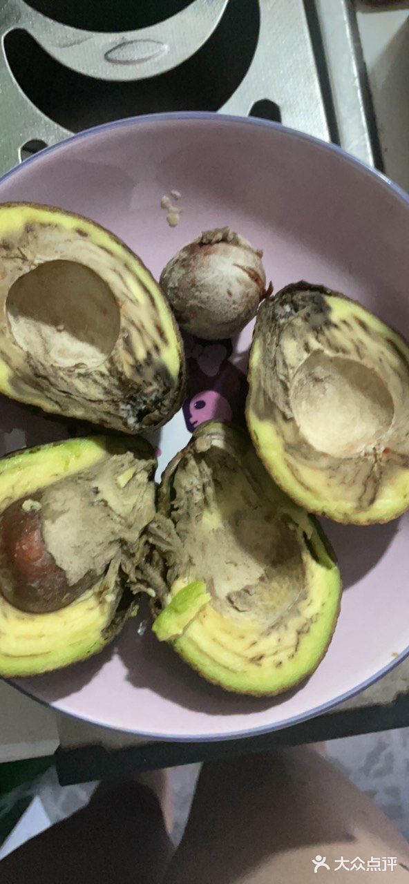 尝鲜外卖生活，结果意外的好
