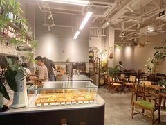 -seed by seed囍得咖啡酒馆(万象天地店)