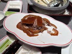 -秀儿四九城·新京菜(亚运村鸟巢店)