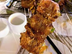 -同裕烧烤·海鲜·家常菜(杰座·欧洲城店)
