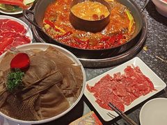 -铜人李火锅(西大街店)