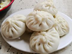 -天津包子铺(万泉庄店)