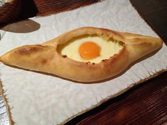 -格鲁·秀色Georgia’s Feast