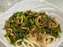 -文三里屯面馆(三里屯店)