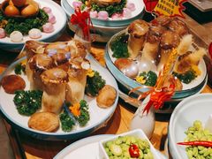 -鸽子窝(宋庄店)