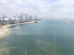 -琴岛之星摩天轮