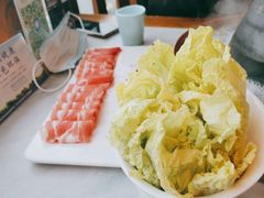 -东来顺饭庄(西直门店)