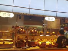 -汉阳廷自助烤肉(同和金铂天地店)