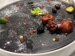 -味+新京宴·烤鸭·北京菜(创意谷店)