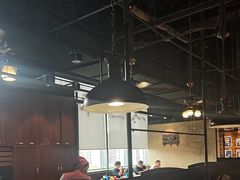 -汉巴味德·烤肉与啤酒的自助(杭州大悦城店)