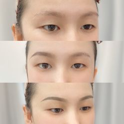 -久匠·野生眉半永久纹眉