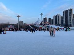 -沈阳奥体冰雪嘉年华