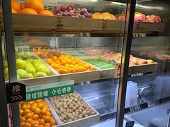 -见康道莱•足浴按摩•艾灸•SPA(友谊店)