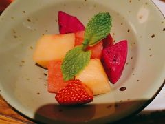 -良木缘咖啡西餐(优品道广场店)