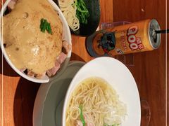 -真打拉面·日式拉面新流派(体育西横街店)