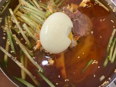 -延成苑韩式烤肉店(长春道店)