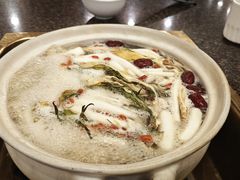-钦善斋·养生膳食·精典川菜(武侯祠店)