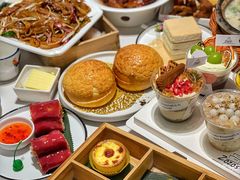 -粤港湾砂锅粥·宵夜(宝龙店)