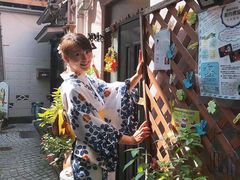 -东京浅草和服体验江户和装工房雅(浅草本店)