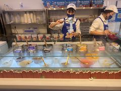 -溪边姑娘·拉丝酸奶水果捞(春熙路店)