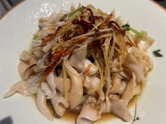 -小船渔村•大连菜•大连焖鱼(黄河路店)